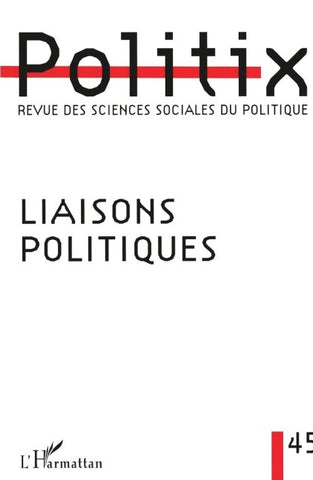 LIAISONS POLITIQUES