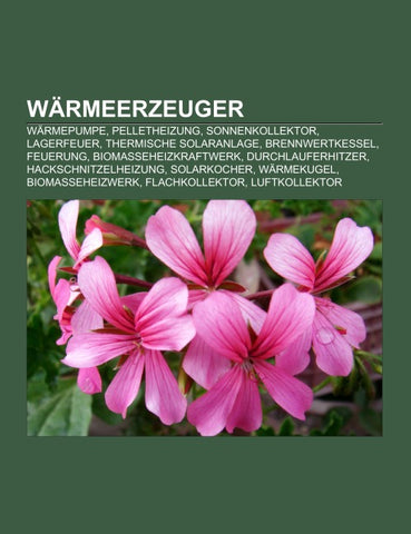 Wärmeerzeuger