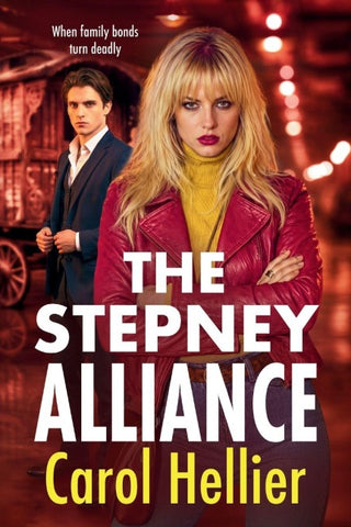The Stepney Alliance