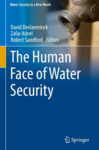 The Human Face of Water Security