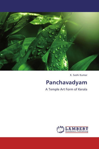 Panchavadyam