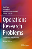 Operations Research Problems