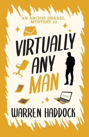 Virtually Any Man