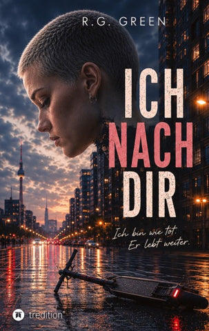 Ich nach dir