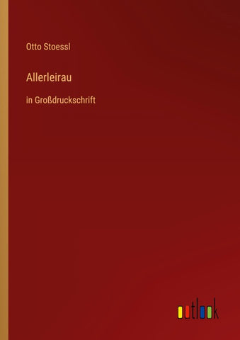 Allerleirau