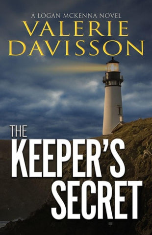 The Keeper's Secret