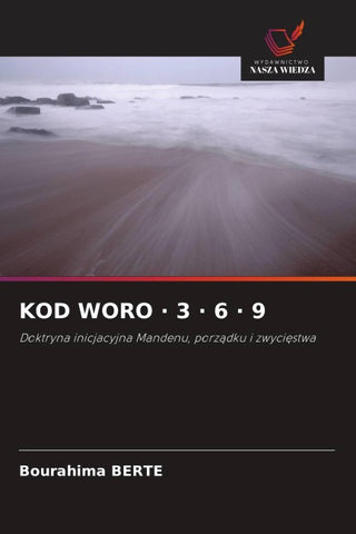 KOD WORO · 3 · 6 · 9