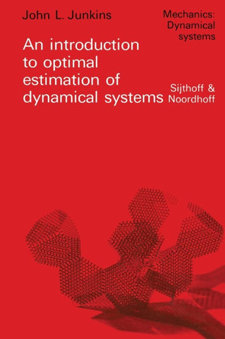 An introduction to optimal estimation of dynamical systems