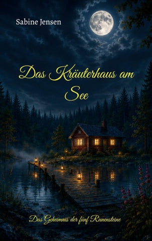 Das Kräuterhaus am See