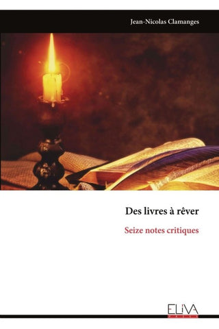 Des livres à rêver