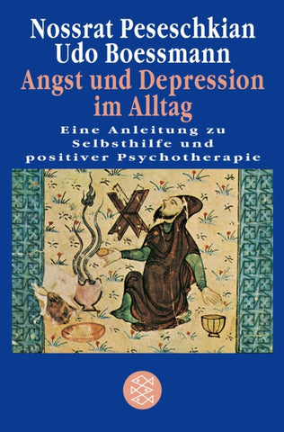 Angst und Depression im Alltag
