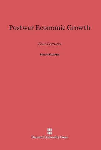 Postwar Economic Growth