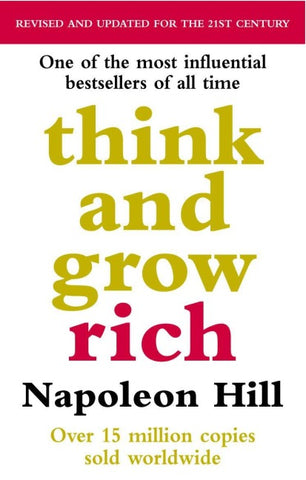 nd Grow Rich