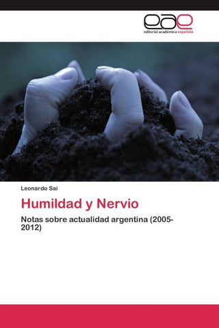 Humildad y Nervio