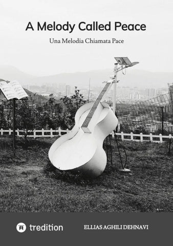 A Melody Called Peace