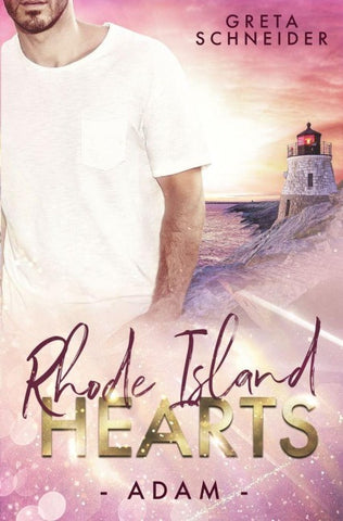 Rhode Island Hearts – Adam