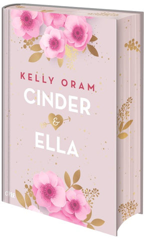 Cinder & Ella