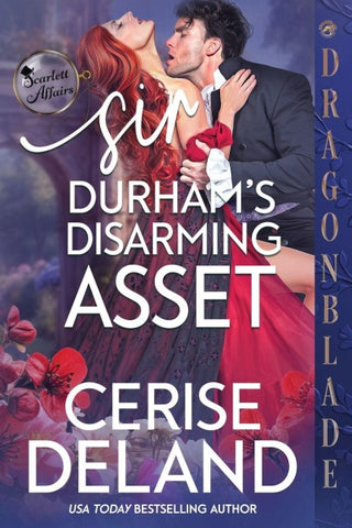 Sir Durham's Disarming Asset