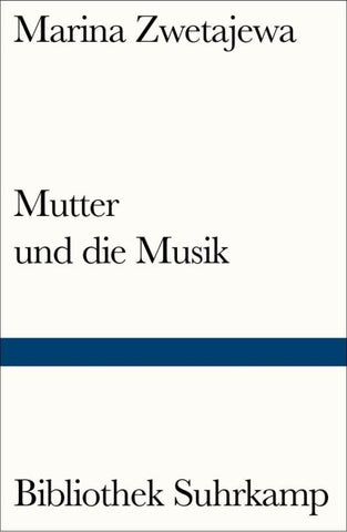 Mutter und die Musik