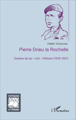 Pierre Drieu la Rochelle