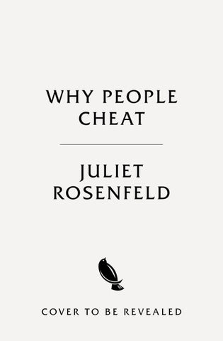 Why People Cheat