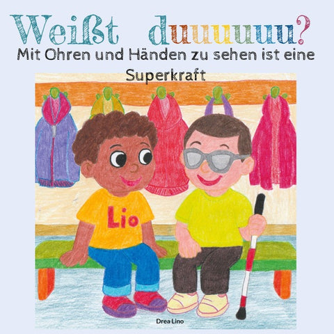 Weißt duuuuuu?
