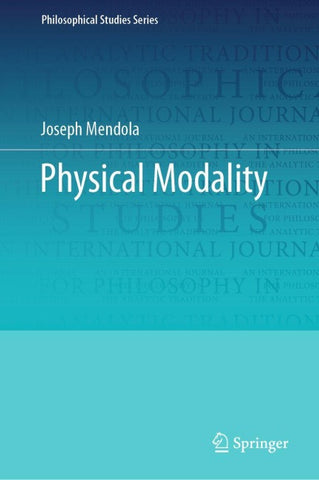 Physical Modality