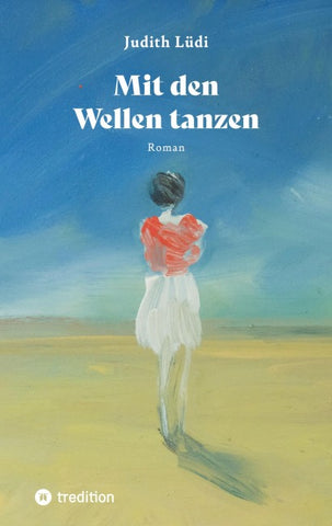 Mit den Wellen tanzen