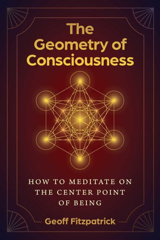 The Geometry of Consciousness