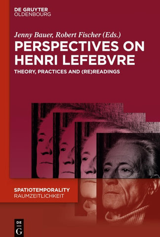 Perspectives on Henri Lefebvre