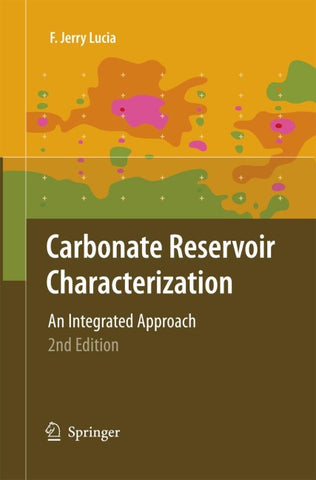 Carbonate Reservoir Characterization