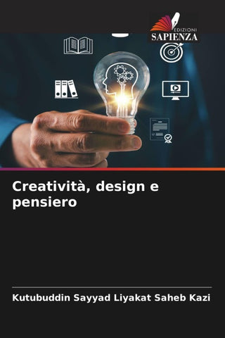 Creatività, design e pensiero