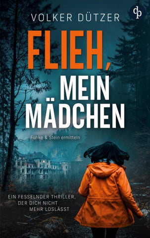 Flieh, mein Mädchen