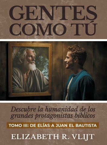 Gentes como tu  Tomo III