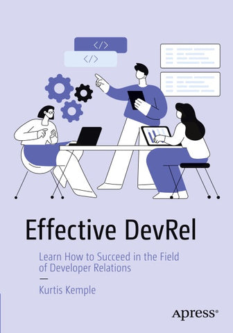 Effective DevRel