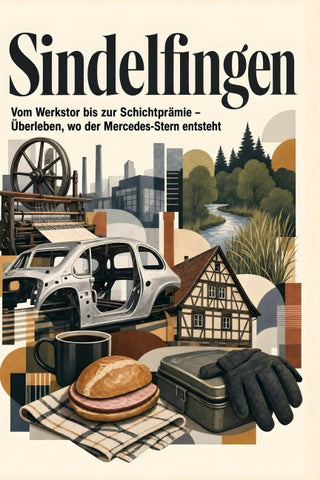Sindelfingen