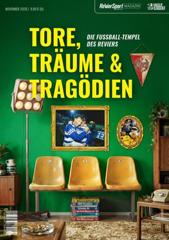 Tore, Träume & Tragödien