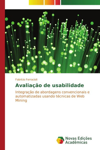 Avaliação de usabilidade