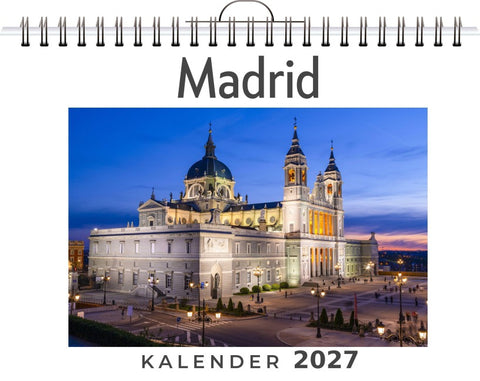 Madrid