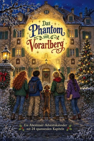 Das Phantom von Vorarlberg