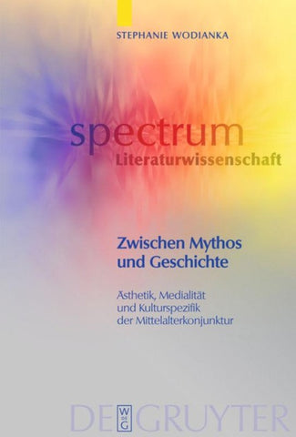 Zwischen Mythos und Geschichte