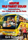 Agentur 'Wild Tourist Sizilien'