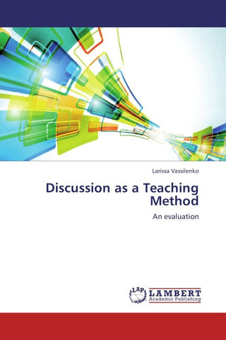 Discussion as a Teaching Method
