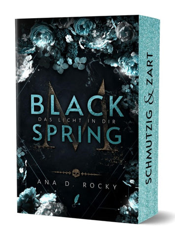 Black Spring - Das Licht in dir