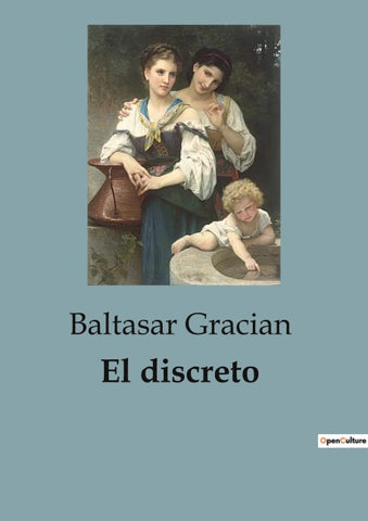 El discreto