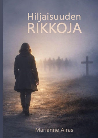 Hiljaisuuden rikkoja
