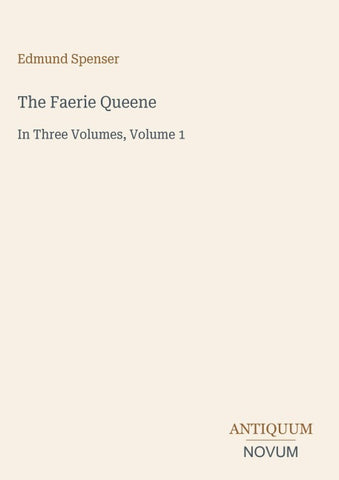 The Faerie Queene