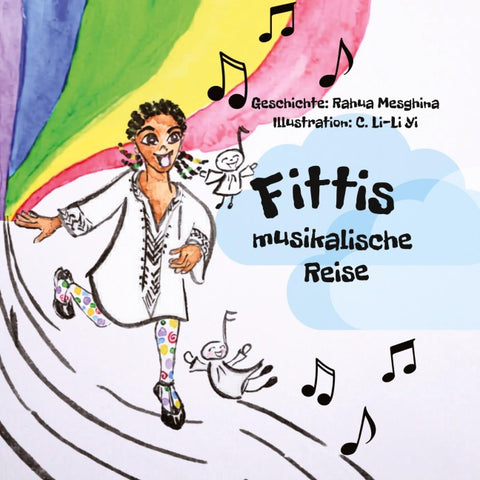 Fittis musikalische Reise