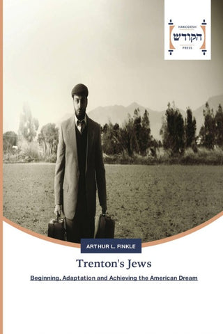 Trenton's Jews