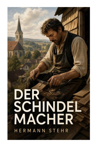 Der Schindelmacher